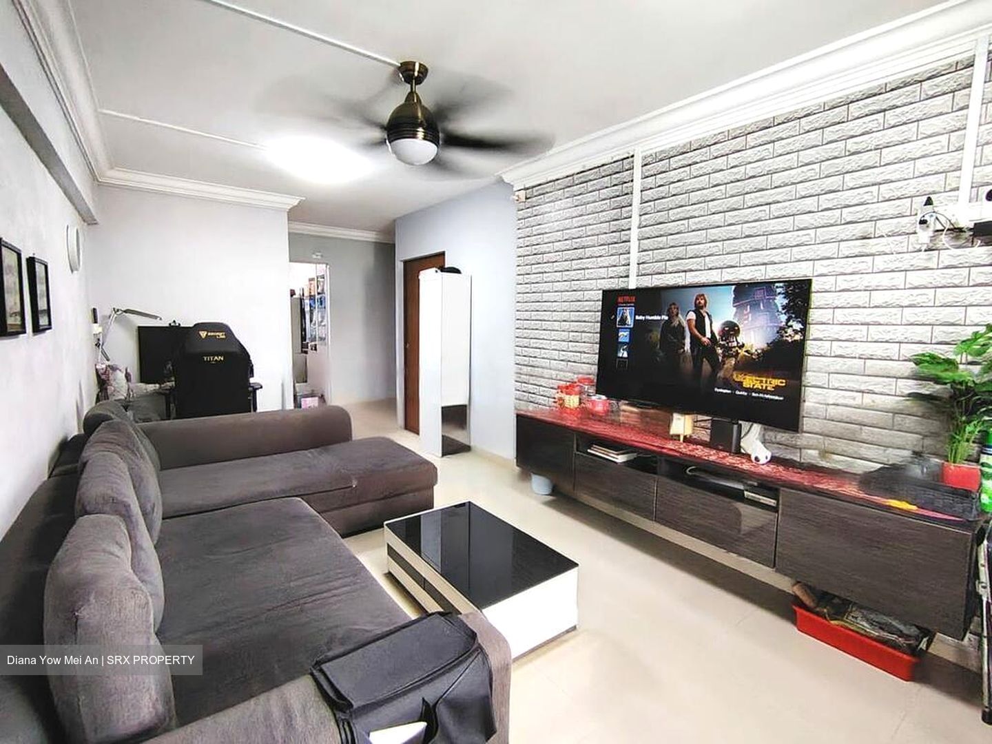 Blk 164 Woodlands Street 13 (Woodlands), HDB 4 Rooms #459412441